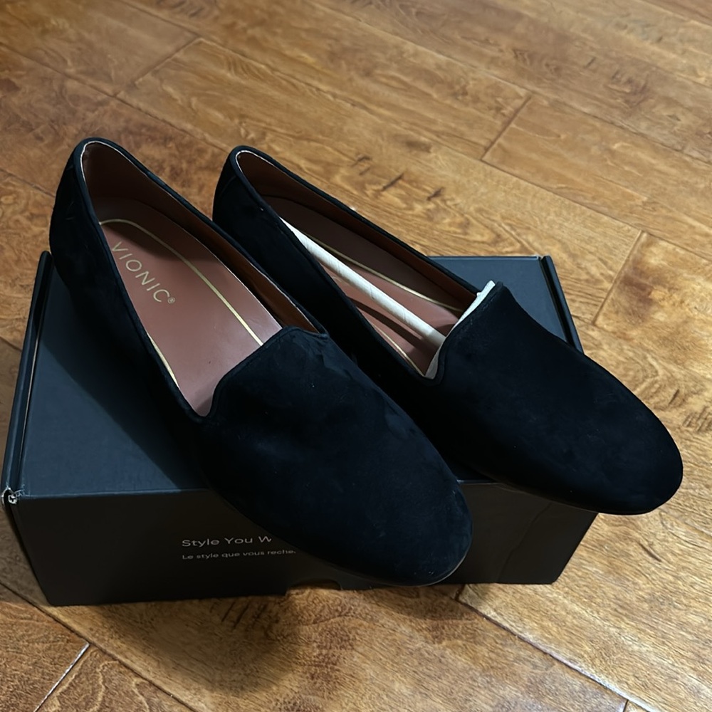 Vionic Willa 8 (M) BNIB